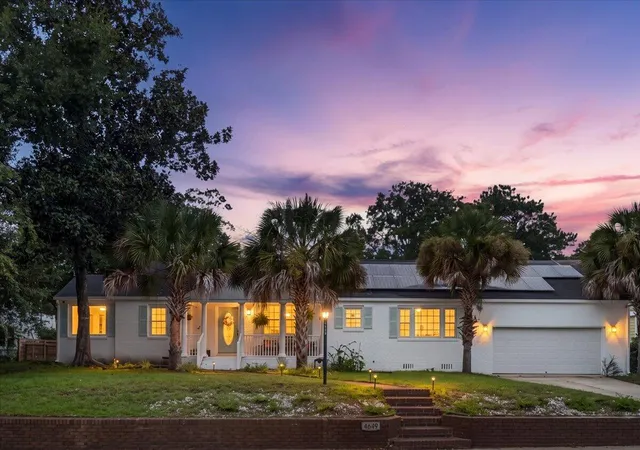 Photo 2 of Single family home for sale at 4649 Old Park Rd, North Charleston, SC 29405 | MLS# 26026728 | Listing updated on 2026-10-09