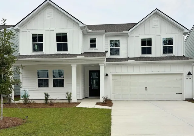 Photo 1 of Single family home for sale at 1044 Boyington Dr, Hollywood, SC 29449 | MLS# 26027882 | Listing updated on 2026-10-28