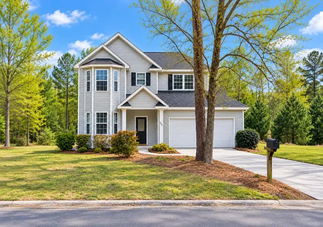Photo 1 of Single family home for sale at 205 Sheridan Dr, Columbia, SC 29223 | MLS# 26026333 | Listing updated on 2026-10-13