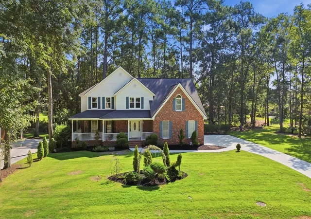 Photo 1 of Single family home for sale at 8622 Arthur Hills Cir, North Charleston, SC 29420 | MLS# 26026146 | Listing updated on 2026-10-27