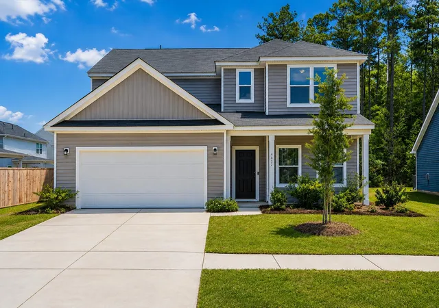 Photo 2 of Single family home for sale at 4432 Palm Shadow Dr, Summerville, SC 29485 | MLS# 26027964 | Listing updated on 2026-10-12