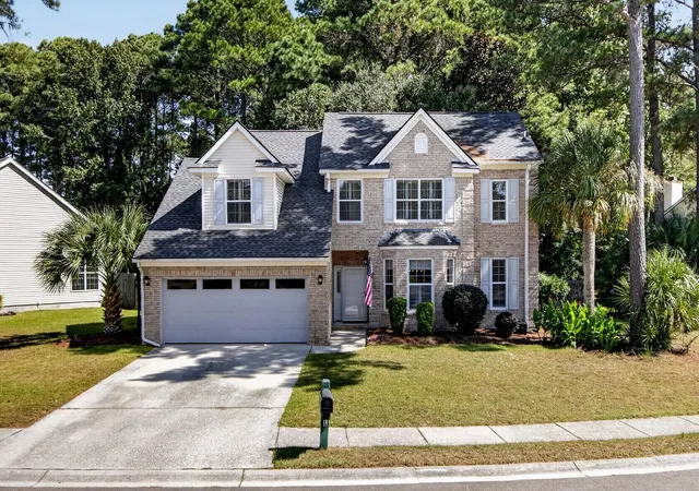 Photo 1 of Single family home for sale at 1196 Old Crse Ln, Mount Pleasant, SC 29466 | MLS# 26027179 | Listing updated on 2026-10-04