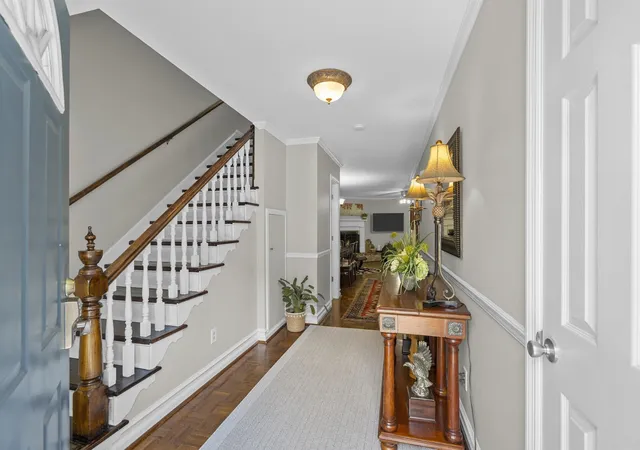 Photo 3 of Townhouse for sale at 608 Ventura Pl, Mount Pleasant, SC 29464 | MLS# 26024747 | Listing updated on 2026-09-17