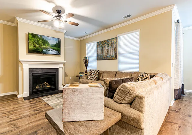 Photo 3 of Single family home for sale at 120 Petrell Rd, Summerville, SC 29483 | MLS# 26025125 | Listing updated on 2026-09-06