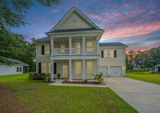 Photo 1 of Single family home for sale at 7074 Pumpkinseed Dr, Johns Island, SC 29455 | MLS# 26024765 | Listing updated on 2026-09-13