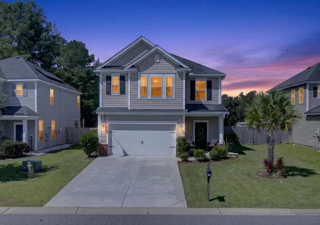 Photo 2 of Single family home for sale at 1312 Wild Goose Trl, Summerville, SC 29483 | MLS# 26025179 | Listing updated on 2026-09-17
