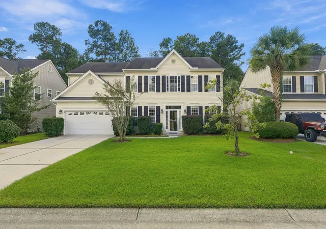 Photo 1 of Single family home for sale at 3419 Kirkwall Dr, Summerville, SC 29485 | MLS# 26026476 | Listing updated on 2026-10-14