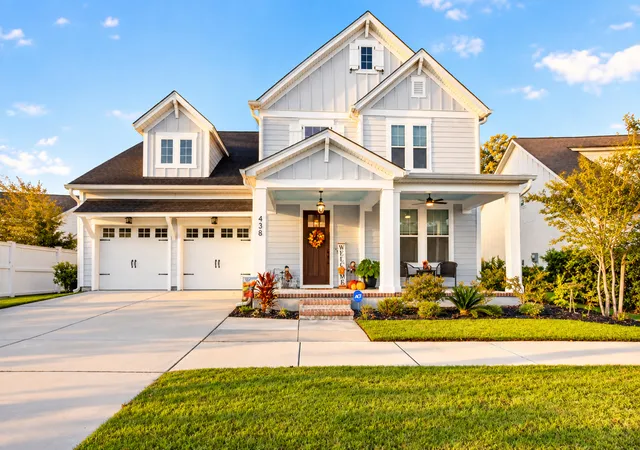 Photo 1 of Single family home for sale at 438 Cool Bnd Ln, Summerville, SC 29486 | MLS# 26026827 | Listing updated on 2026-10-19