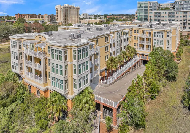 Townhouse for sale at 4001 Old Bridgeview Ln #4001, Charleston, SC 29403 | MLS# 26026186