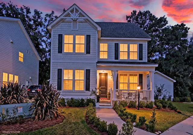 Photo 1 of Single family home for sale at 2005 Blue Byp Blvd, Johns Island, SC 29455 | MLS# 26027304 | Listing updated on 2026-10-27