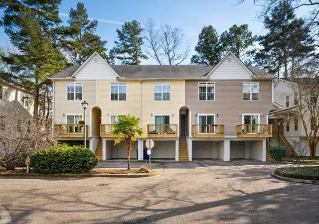 Photo 1 of Townhouse for sale at 1829 Dogwood Rd #501, Charleston, SC 29414 | MLS# 26027443 | Listing updated on 2026-10-15