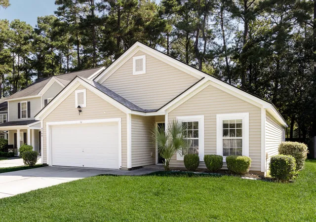 Photo 1 of Single family home for sale at 8760 Red Oak Dr, Charleston, SC 29406 | MLS# 26025019 | Listing updated on 2026-09-04