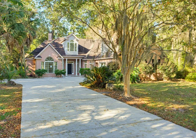 Photo 4 of Single family home for sale at 238 Oakwood Dr, Hardeeville, SC 29927 | MLS# 26029366 | Listing updated on 2026-10-28