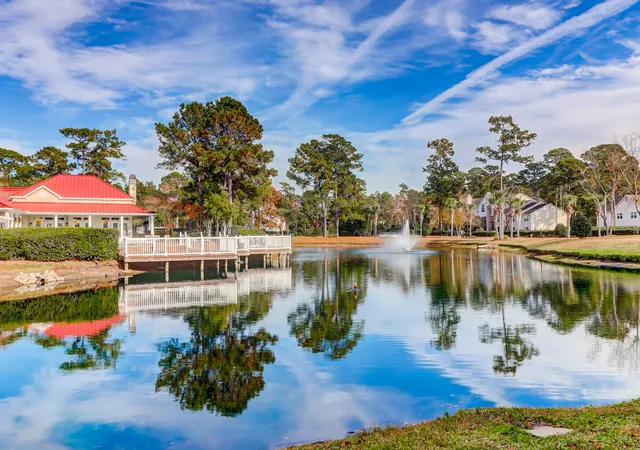Photo 2 of Townhouse for sale at 2011 N Highway 17 #1900 Q, Mount Pleasant, SC 29466 | MLS# 26025372 | Listing updated on 2026-09-10