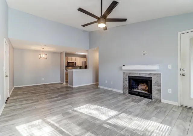 Photo 4 of Townhouse for sale at 2011 N Highway 17 #1900 Q, Mount Pleasant, SC 29466 | MLS# 26025372 | Listing updated on 2026-09-10