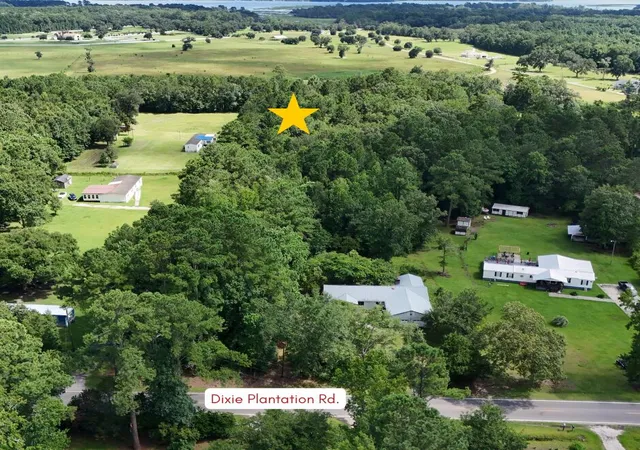 Photo 1 of Land for sale at 5081 Comments Rd, Hollywood, SC 29449 | MLS# 26025364 | Listing updated on 2026-09-09