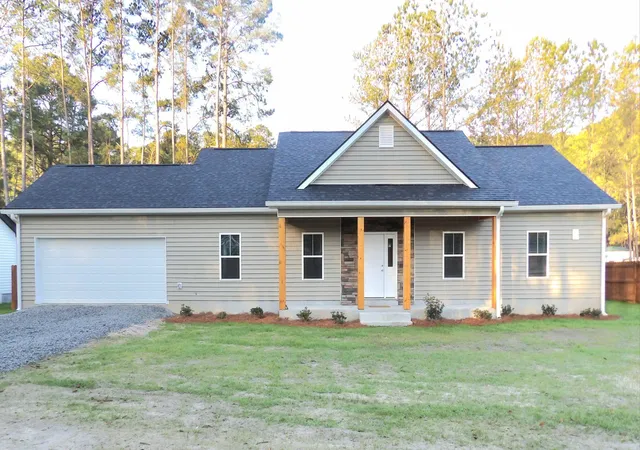 Photo 1 of Single family home for sale at 55 Clara Ct, Walterboro, SC 29488 | MLS# 26025085 | Listing updated on 2026-09-04