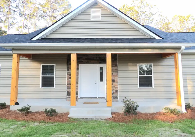 Photo 2 of Single family home for sale at 55 Clara Ct, Walterboro, SC 29488 | MLS# 26025085 | Listing updated on 2026-09-04