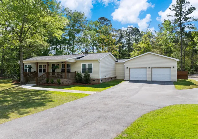 Photo 1 of Single family home for sale at 1483 Haney Branch Rd, Summerville, SC 29486 | MLS# 26025220 | Listing updated on 2026-09-07