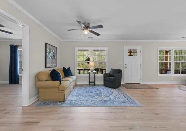 Photo 3 of Single family home for sale at 1483 Haney Branch Rd, Summerville, SC 29486 | MLS# 26025220 | Listing updated on 2026-09-07