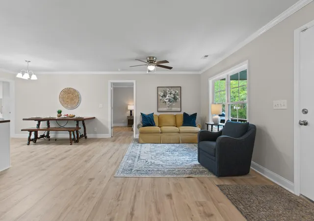 Photo 4 of Single family home for sale at 1483 Haney Branch Rd, Summerville, SC 29486 | MLS# 26025220 | Listing updated on 2026-09-07