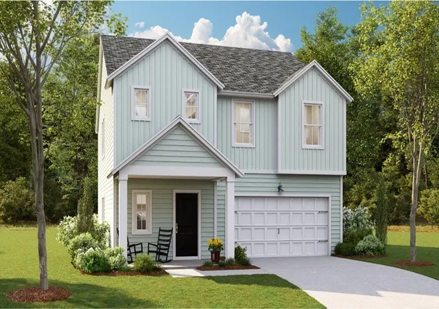 Photo 1 of Single family home for sale at 1009 Lettered Olive Ln, Summerville, SC 29485 | MLS# 26024804 | Listing updated on 2026-10-27