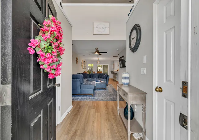 Photo 1 of Townhouse for sale at 2441 Scholar Ln, Charleston, SC 29406 | MLS# 26025654 | Listing updated on 2026-09-18