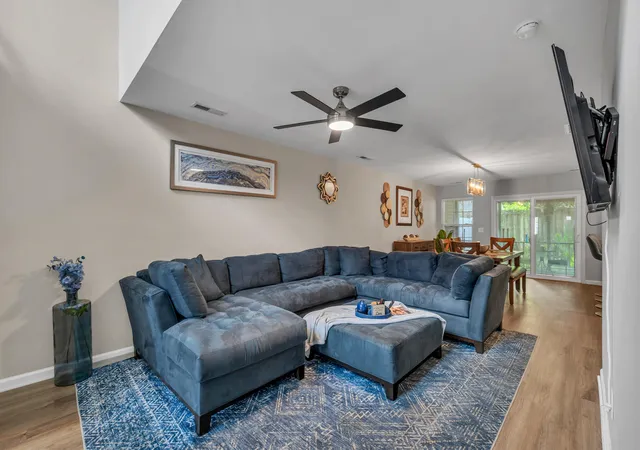 Photo 2 of Townhouse for sale at 2441 Scholar Ln, Charleston, SC 29406 | MLS# 26025654 | Listing updated on 2026-09-18