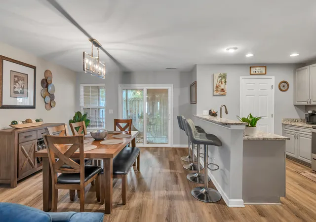Photo 3 of Townhouse for sale at 2441 Scholar Ln, Charleston, SC 29406 | MLS# 26025654 | Listing updated on 2026-09-18