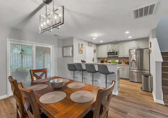 Photo 4 of Townhouse for sale at 2441 Scholar Ln, Charleston, SC 29406 | MLS# 26025654 | Listing updated on 2026-09-18