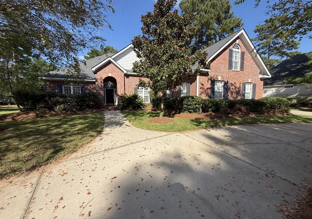 Photo 1 of Single family home for sale at 313 Glen Eagles Dr, Summerville, SC 29483 | MLS# 26027560 | Listing updated on 2026-10-08