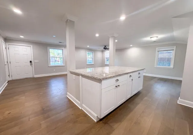 Photo 3 of Single family home for sale at 2697 Louise Dr, North Charleston, SC 29405 | MLS# 26025602 | Listing updated on 2026-09-11