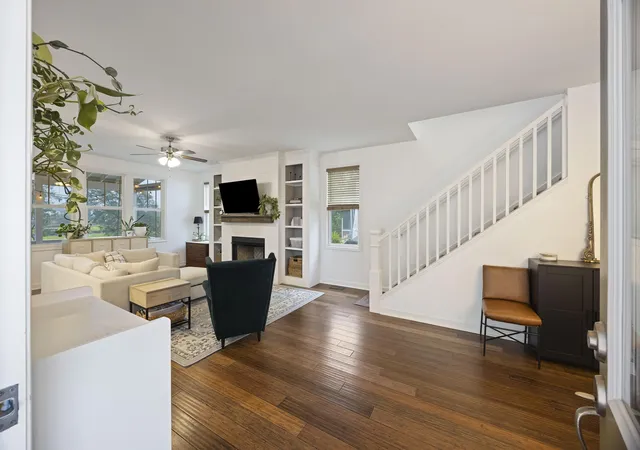 Photo 3 of Single family home for sale at 1024 Hunley Waters Cir, North Charleston, SC 29405 | MLS# 26024571 | Listing updated on 2026-09-18