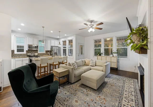 Photo 3 of Single family home for sale at 1024 Hunley Waters Cir, North Charleston, SC 29405 | MLS# 26024571 | Listing updated on 2026-09-18