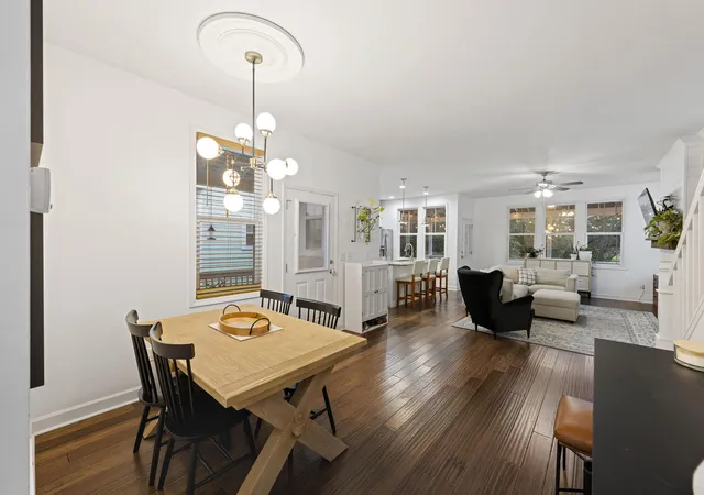 Photo 4 of Single family home for sale at 1024 Hunley Waters Cir, North Charleston, SC 29405 | MLS# 26024571 | Listing updated on 2026-09-18