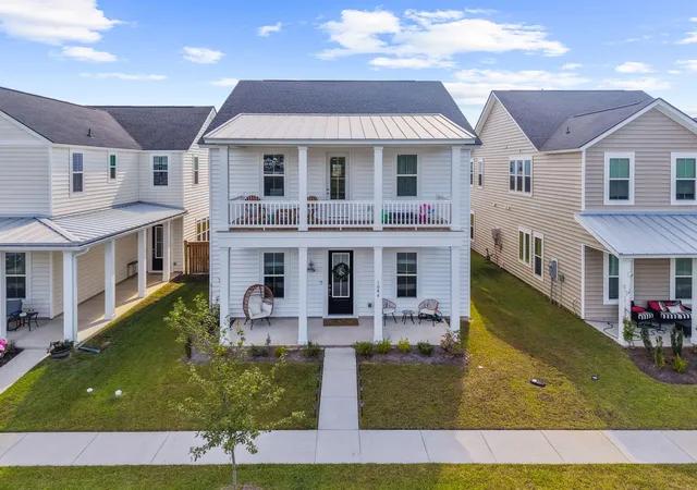 Photo 1 of Single family home for sale at 1086 Scotch Bonnet Way, Summerville, SC 29485 | MLS# 26027240 | Listing updated on 2026-10-25