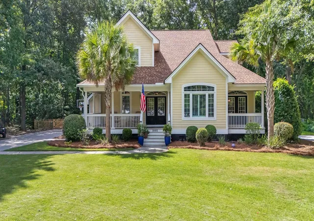 Photo 1 of Single family home for sale at 1005 Island Xing Dr, Hanahan, SC 29410 | MLS# 26025723 | Listing updated on 2026-09-26