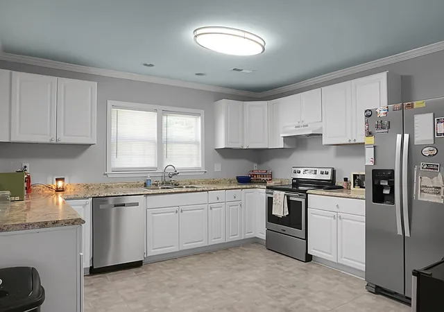 Photo 3 of Single family home for sale at 423 Rigby St, Reevesville, SC 29471 | MLS# 26025110 | Listing updated on 2026-09-05