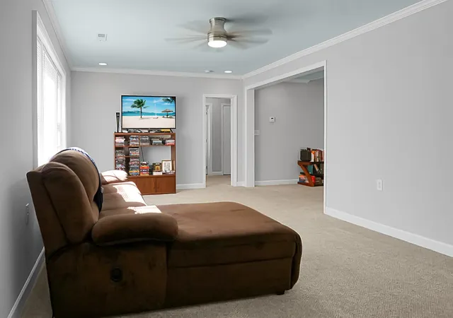 Photo 3 of Single family home for sale at 423 Rigby St, Reevesville, SC 29471 | MLS# 26025110 | Listing updated on 2026-09-05