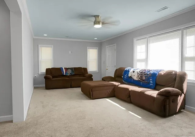 Photo 4 of Single family home for sale at 423 Rigby St, Reevesville, SC 29471 | MLS# 26025110 | Listing updated on 2026-09-05