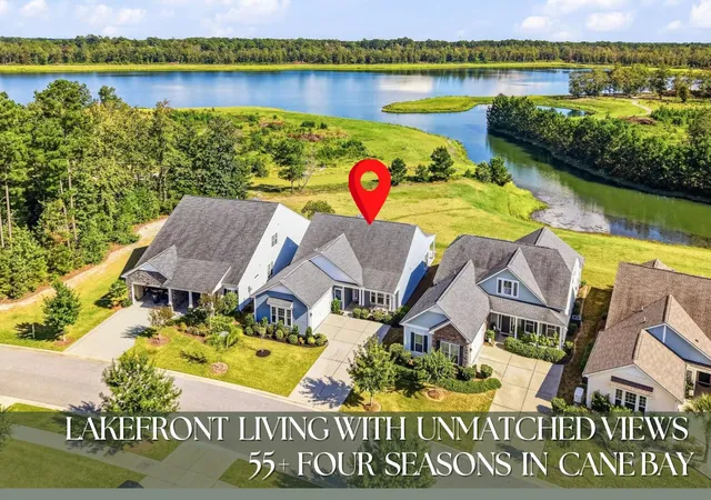 Photo 1 of Single family home for sale at 569 Four Seasons Blvd, Summerville, SC 29486 | MLS# 26027675 | Listing updated on 2026-10-12