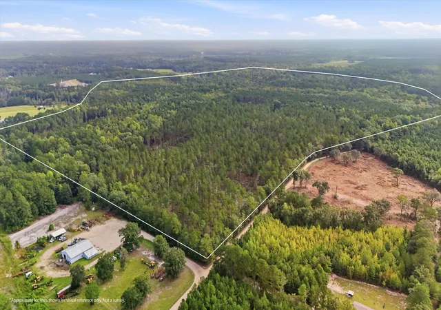 Photo 1 of Land for sale at 0 Barracada, Walterboro, SC 29488 | MLS# 26025618 | Listing updated on 2026-09-14