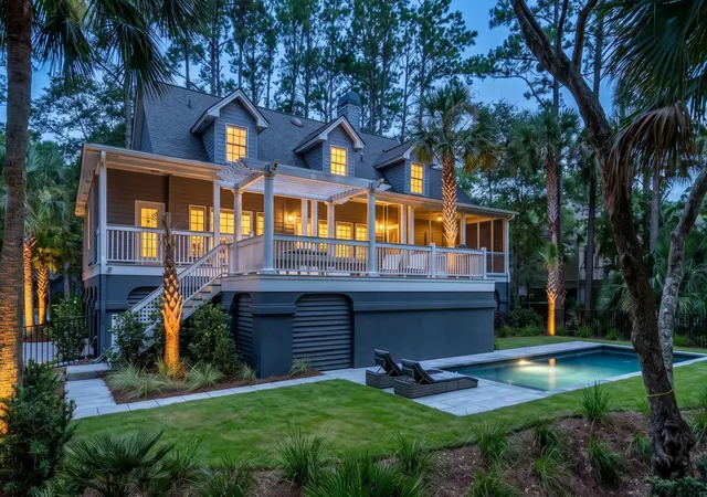 Photo 1 of Single family home for sale at 252 Governors Dr, Johns Island, SC 29455 | MLS# 26024876 | Listing updated on 2026-09-09