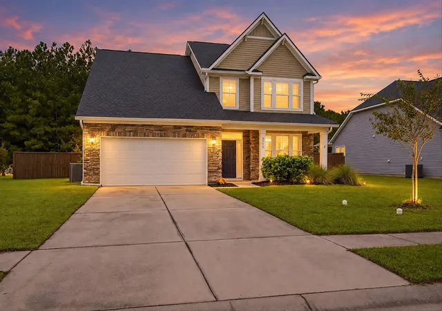 Photo 2 of Single family home for sale at 2114 Bridlewood Farms Pkwy, Ridgeville, SC 29472 | MLS# 26026935 | Listing updated on 2026-10-12