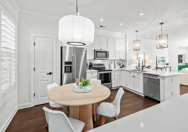 Photo 3 of Townhouse for sale at 2231 Daniel Is Dr, Daniel Island, SC 29492 | MLS# 26024562 | Listing updated on 2026-09-12