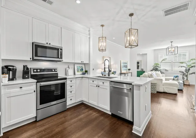 Photo 3 of Townhouse for sale at 2231 Daniel Is Dr, Daniel Island, SC 29492 | MLS# 26024562 | Listing updated on 2026-09-12