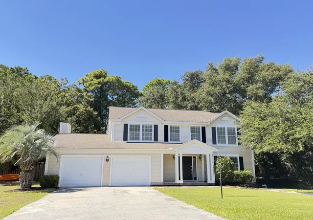 Photo 1 of Single family home for sale at 1409 Topaz Dr, Mount Pleasant, SC 29466 | MLS# 26028052 | Listing updated on 2026-10-27