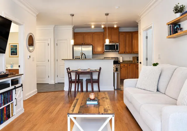 Photo 1 of Townhouse for sale at 2000 Belle Isle Ave #Unit 101, Mount Pleasant, SC 29464 | MLS# 26026595 | Listing updated on 2026-10-01