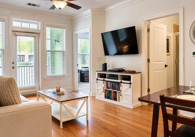 Photo 3 of Townhouse for sale at 2000 Belle Isle Ave #Unit 101, Mount Pleasant, SC 29464 | MLS# 26026595 | Listing updated on 2026-10-01