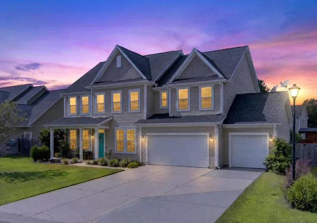 Photo 1 of Single family home for sale at 2209 Pimlico Dr, Ridgeville, SC 29472 | MLS# 26025248 | Listing updated on 2026-10-05